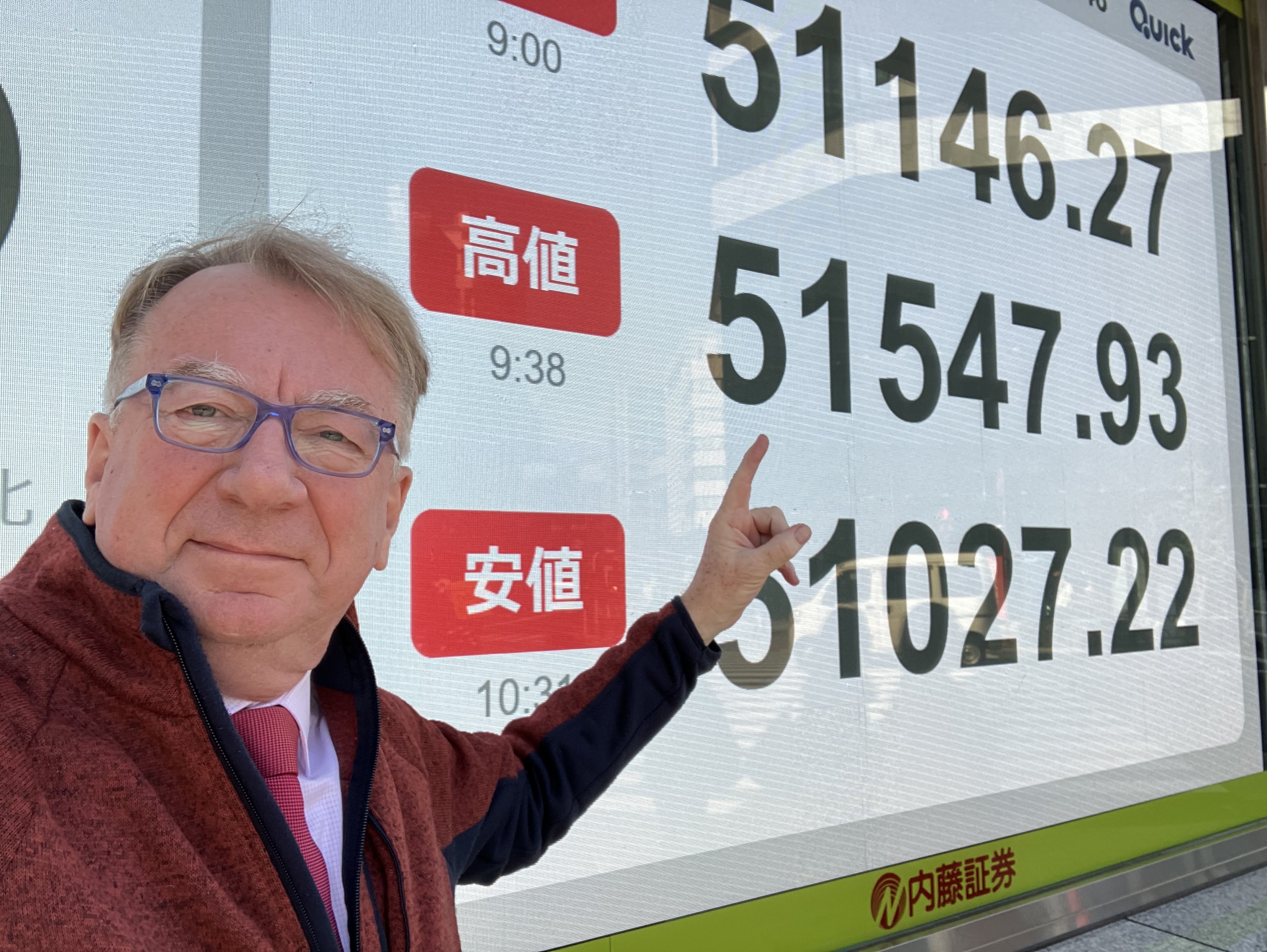 Japan Strategy: New Targets for Nikkei 225 and Topix