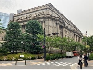 Japan FOREX Update – It’s not yet a yen reversal