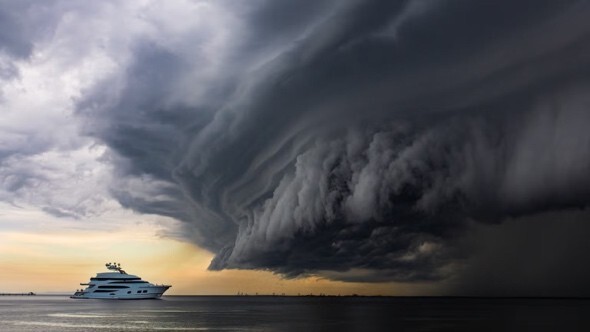 Japan Strategy - Climate: El Niño Begins to Bite