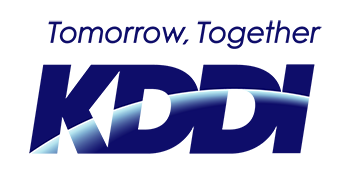 KDDI (9433)