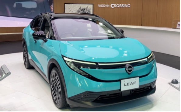 Japan Strategy – Getting Some Distance From China 