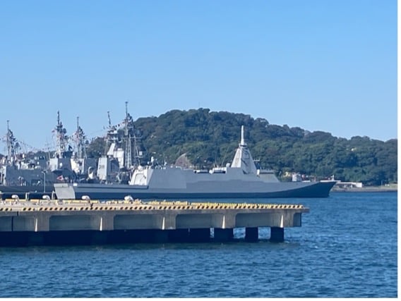Japan Strategy - Defence is Defensive