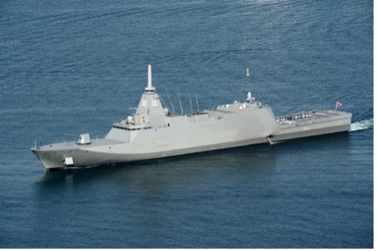 Japan Strategy - From Walkmans to Warships