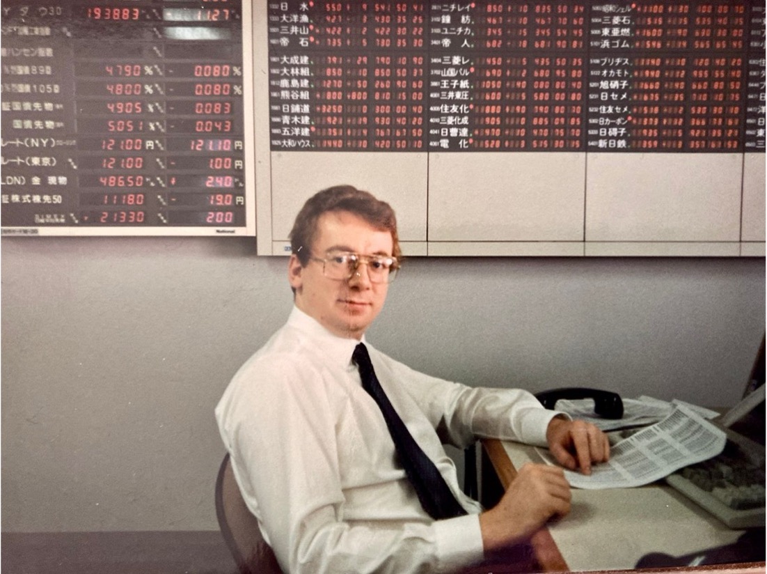 Japan Strategy – Convertible Bonds Stage a Comeback