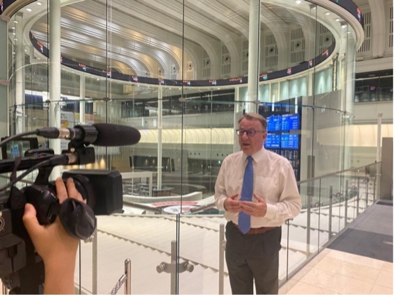 Japan Strategy – FOMO and the Japanese Retail Investor