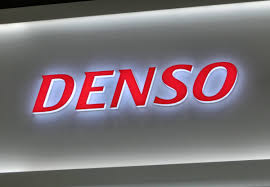 Denso (6902 JP)