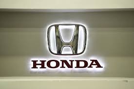 Honda Motor (7267 JP)