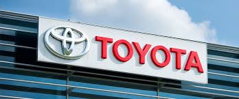 Toyota Motor (7203 JP)