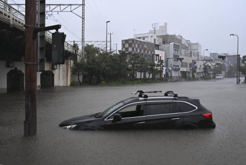 Japan Strategy - When Normal Weather Stops Being Normal